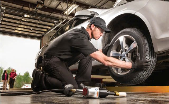 Top 7 Phụ Tùng Quan Trọng Ảnh Hưởng Trực Tiếp Đến An Toàn Khi Lái Xe