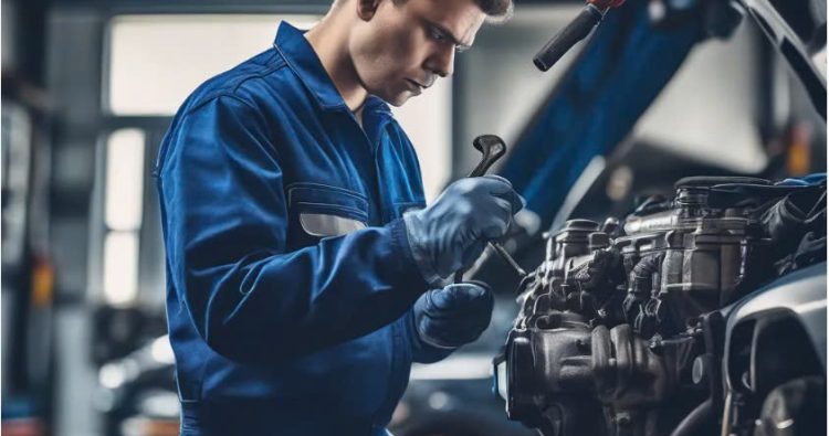 Các Lỗi Thường Gặp Ở Ô Tô Hàn Quốc Và Cách Khắc Phục